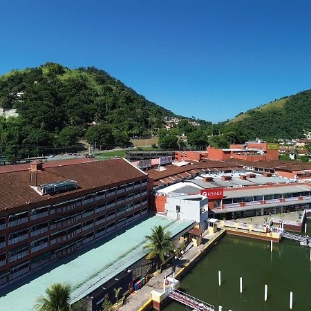 Piratas Studio Apartment Angra dos Reis Ngoại thất bức ảnh